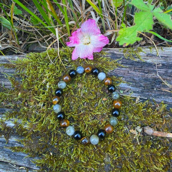 Bracelet Synergie Bouclier Ultime