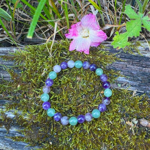 Bracelet Synergie Concentration