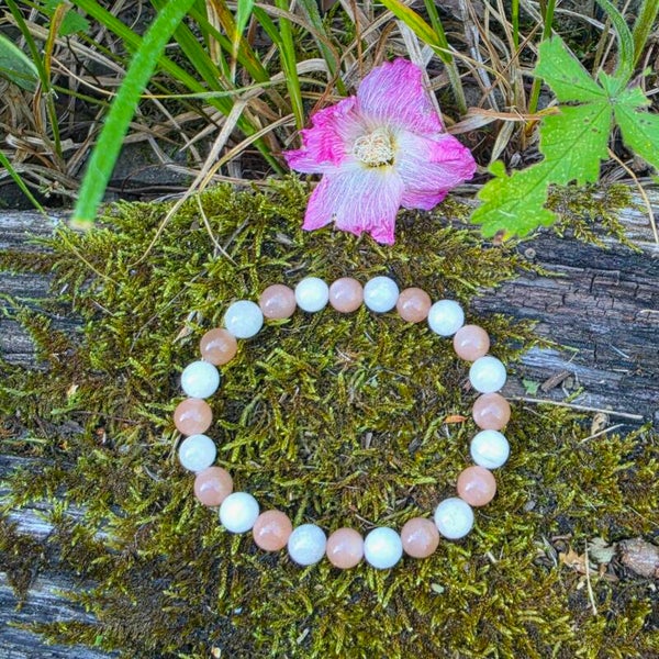 Bracelet Synergie Equilibre