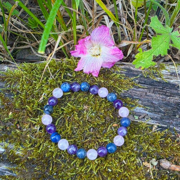 Bracelet Synergie Sommeil