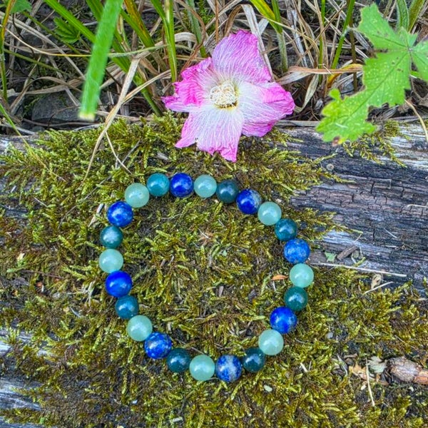 Bracelet Synergie Communication