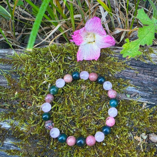 Bracelet Synergie Angoisse