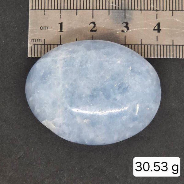 Calcite Bleu