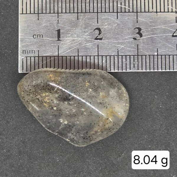 Quartz Fantôme