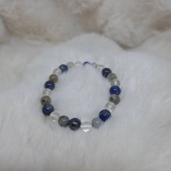 Bracelet Synergie Tatoueur