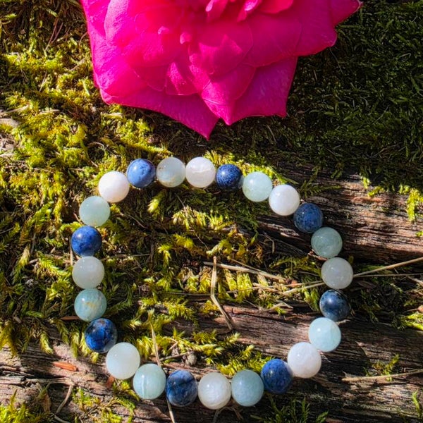 Bracelet Synergie Lâcher Prise