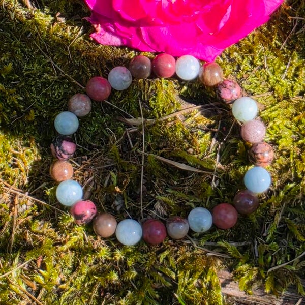 Bracelet Synergie Talisman de Passage