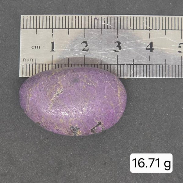 Purpurite