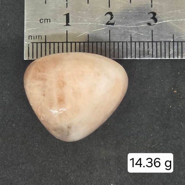 Morganite