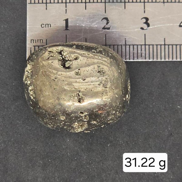 Pyrite