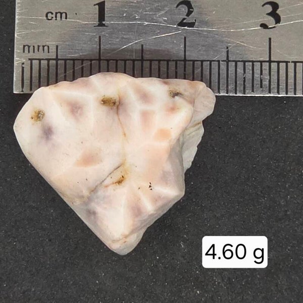 Natrolite Rose