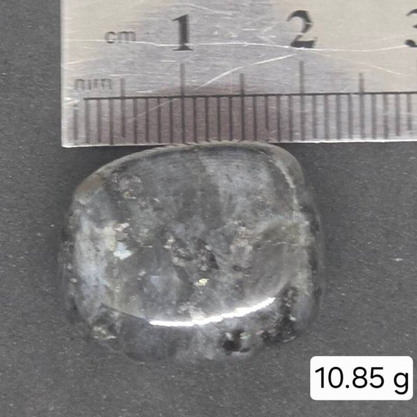 Larvikite