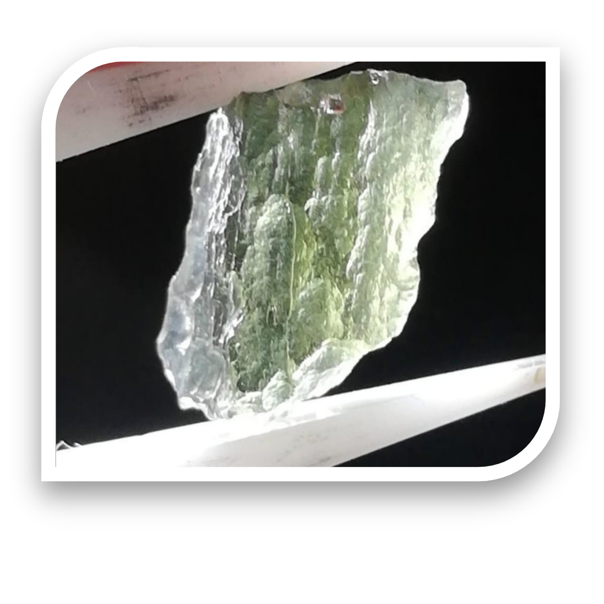 Pierres d'exceptions