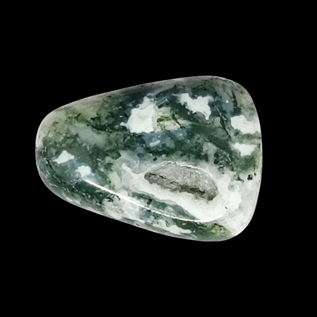 Agate arbre