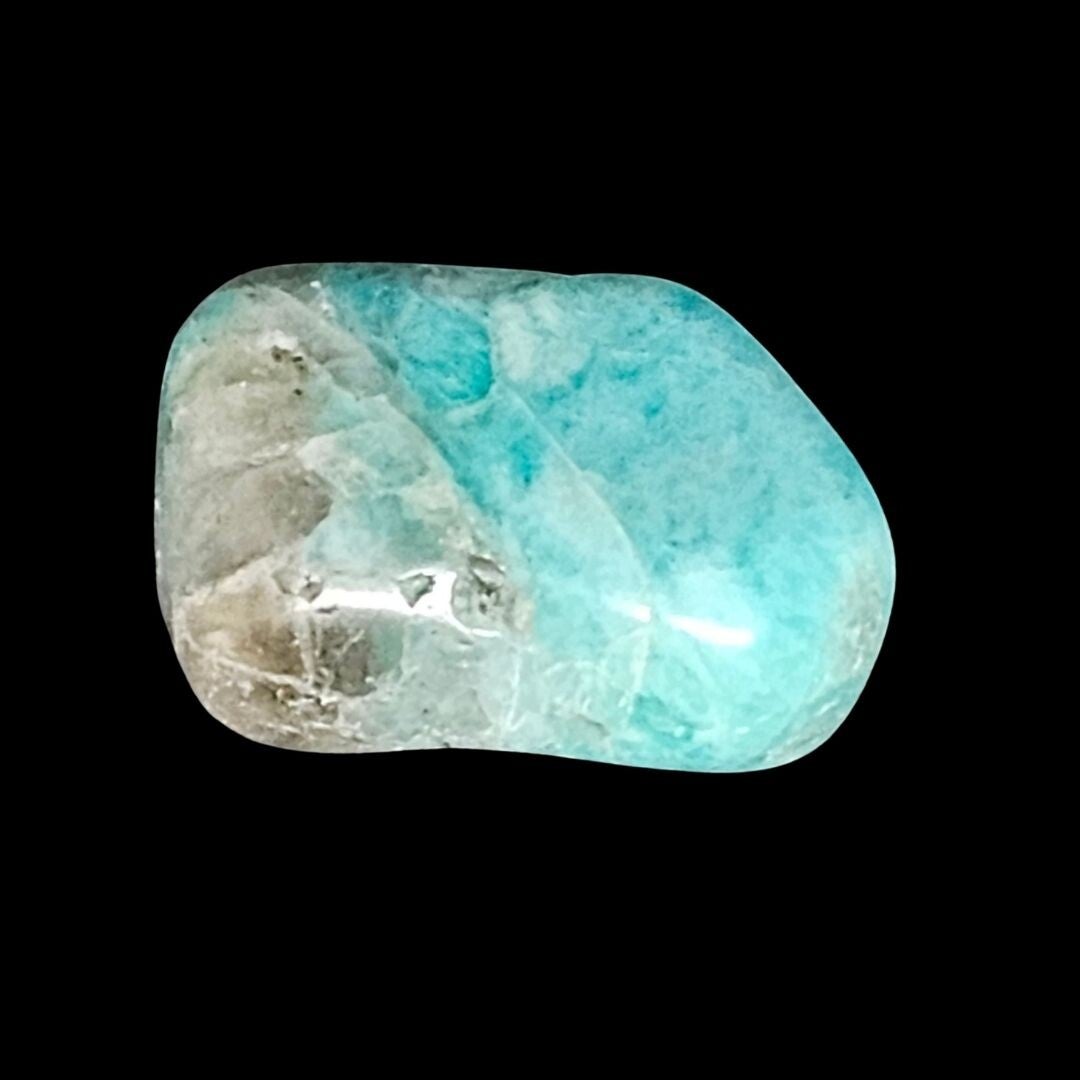 Amazonite