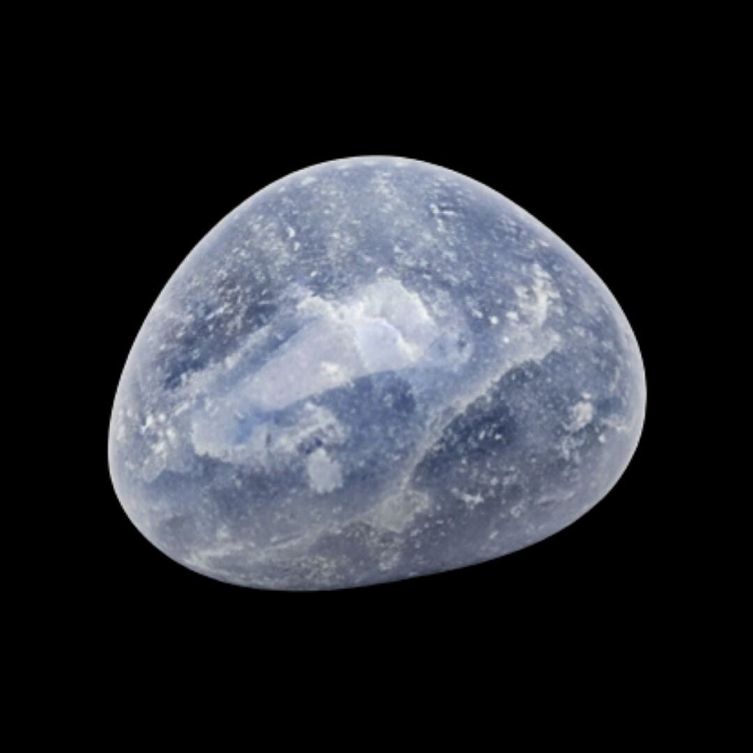 Aventurine bleu