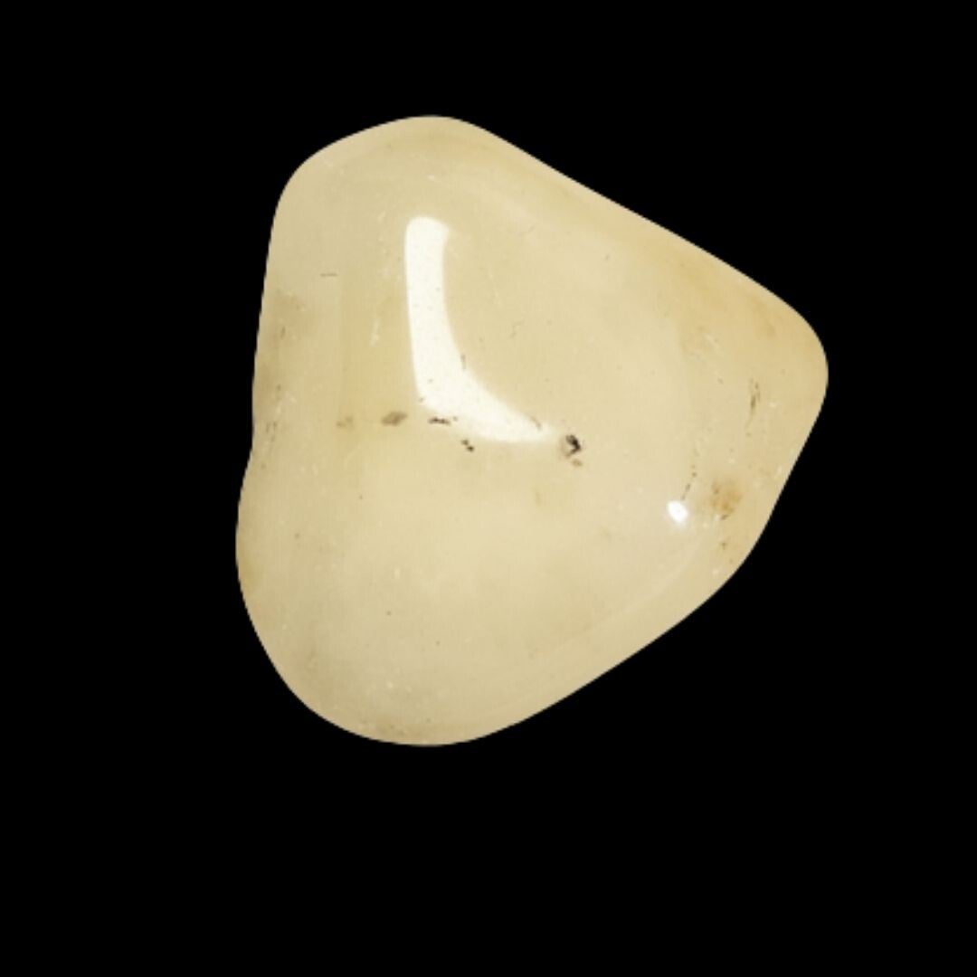 Aventurine jaune