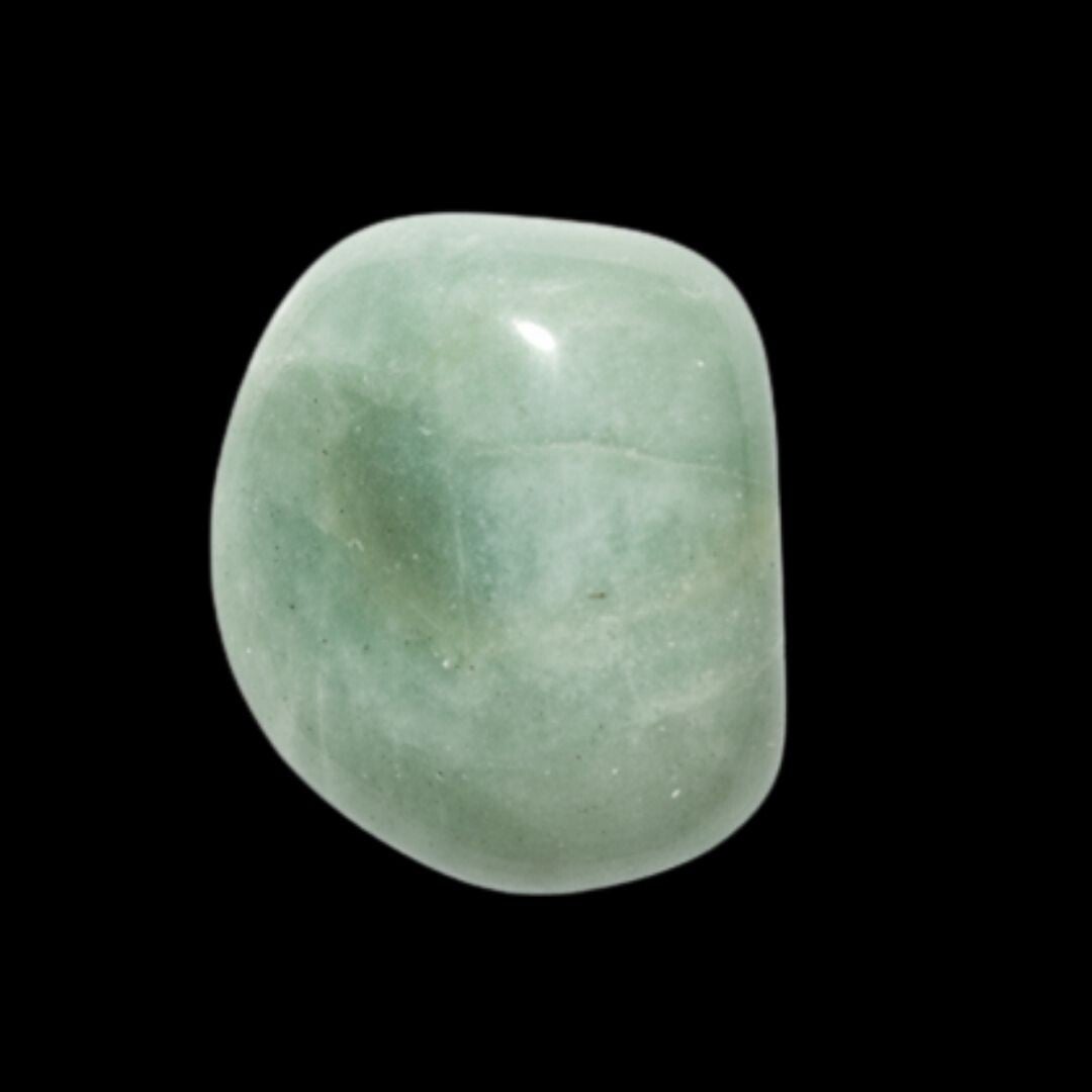 Aventurine verte