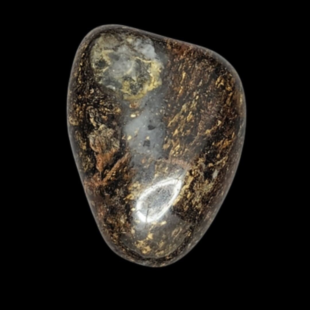 Bronzite