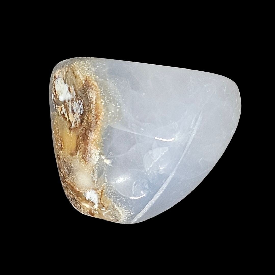 Calcédoine