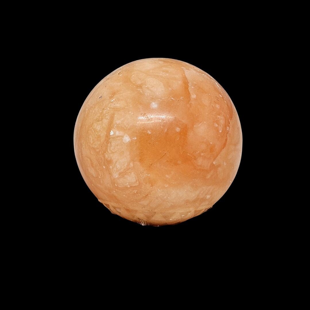 Calcite orange
