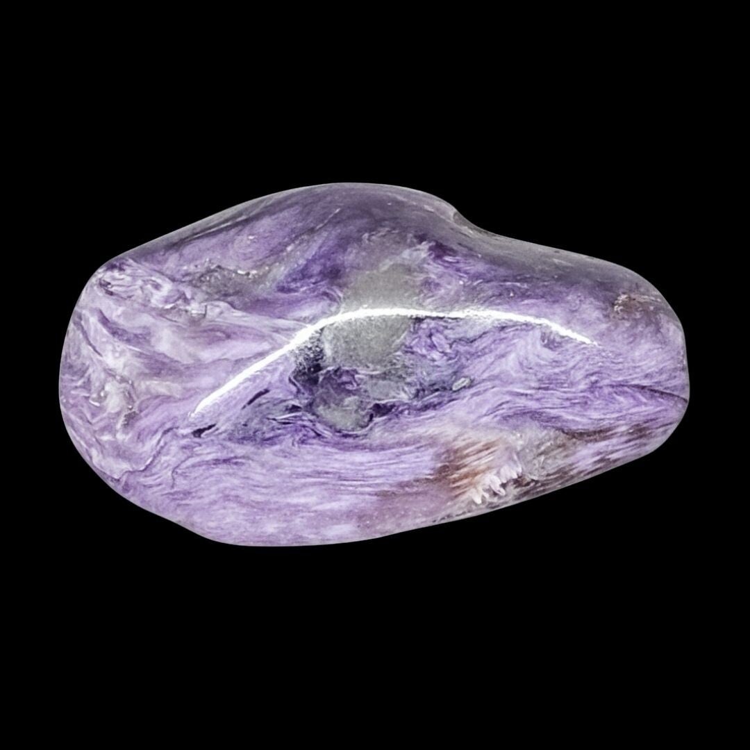 Charoite