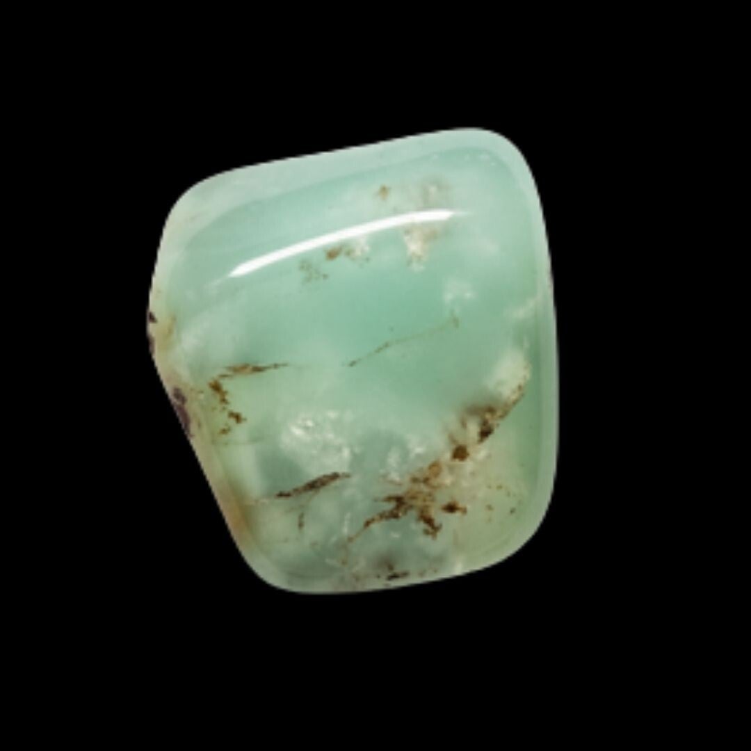 Chrysoprase