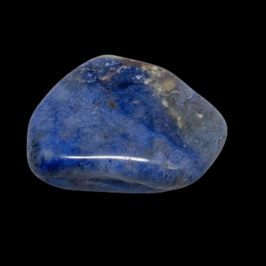 Dumortiérite