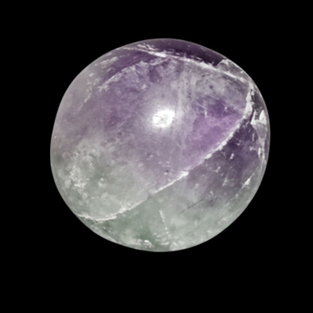 Fluorite