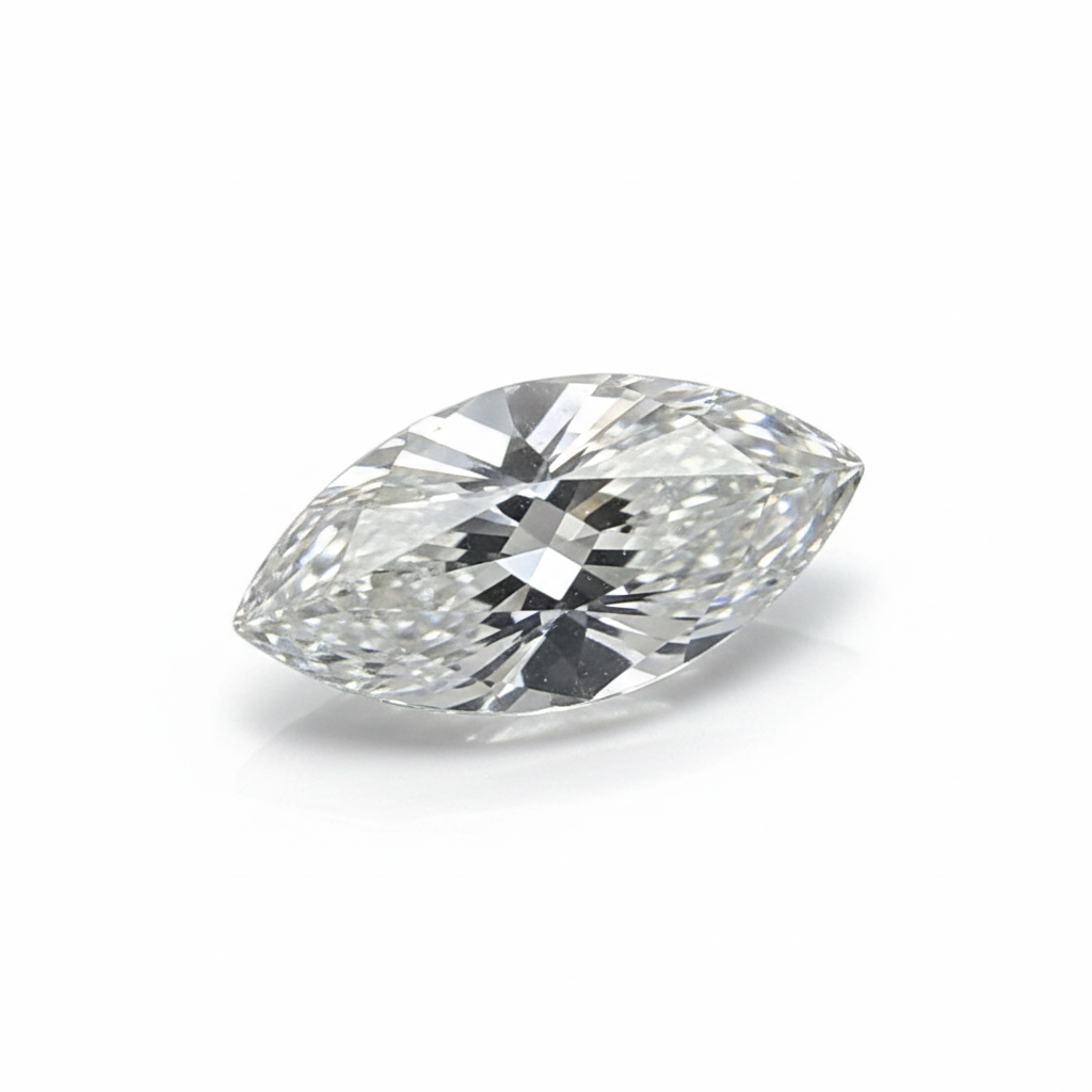 Diamant Marquise