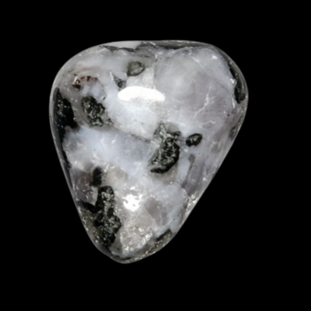 Gabbro indigo