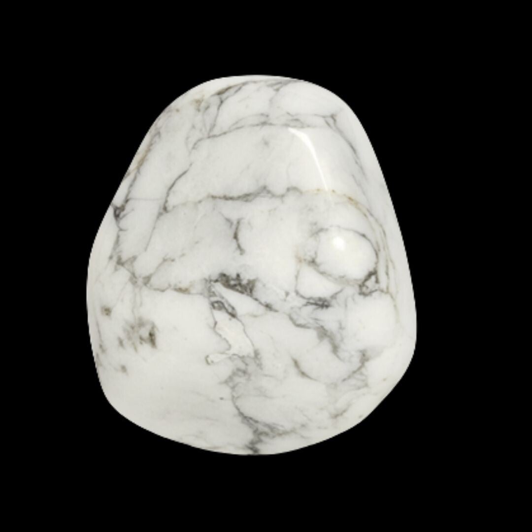 Howlite