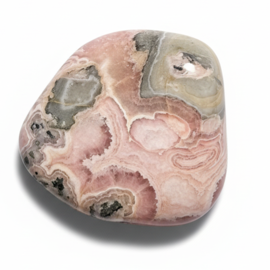 Rhodochrosite