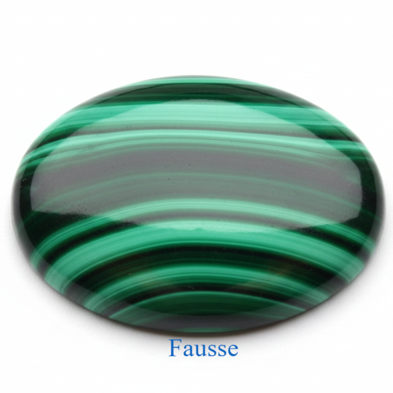 Fausse Malachite