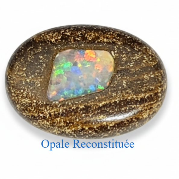 pale Reconstituée
