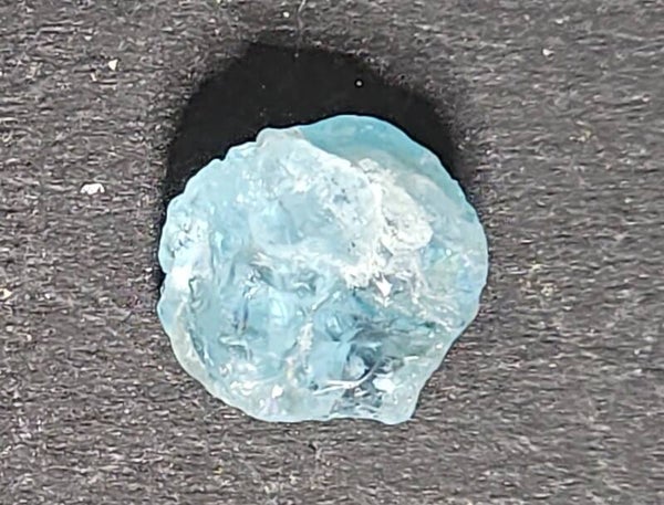 Apatite 9.07cts