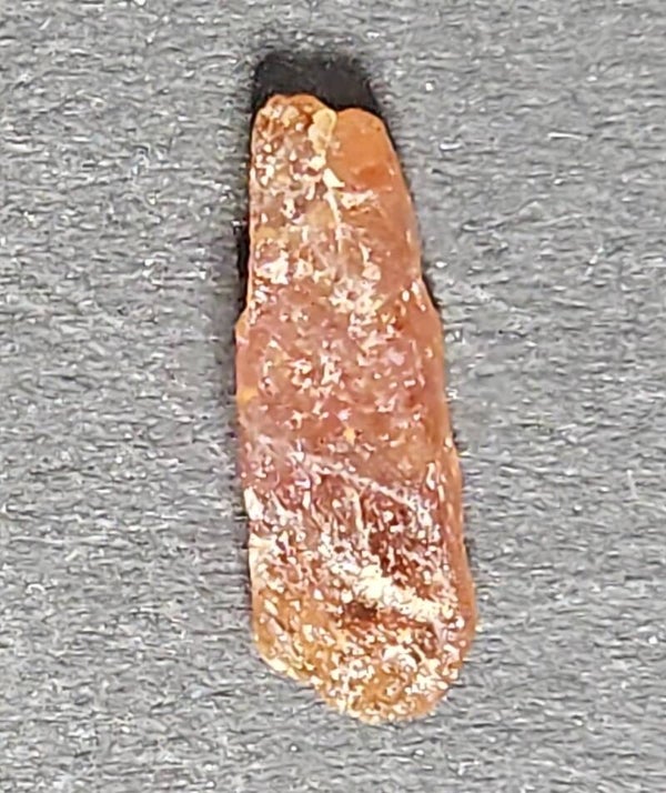 Hessonite 5.60cts