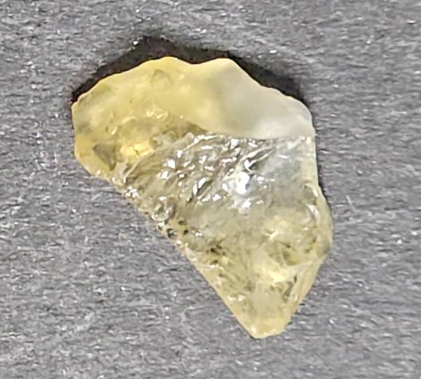 Citrine 6.46cts
