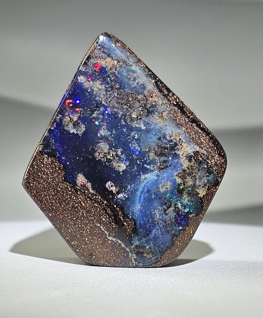 Opale Boulder