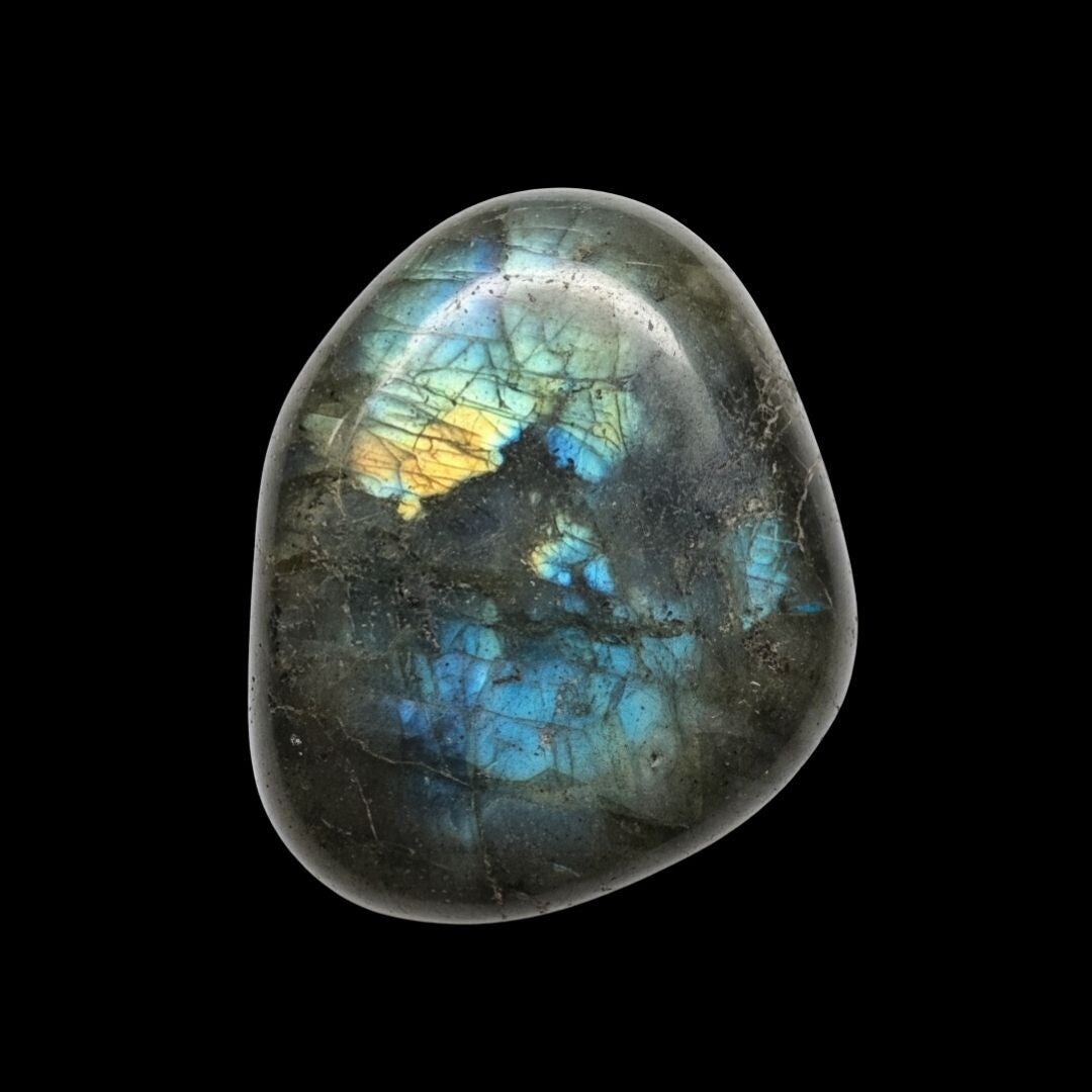 Labradorite