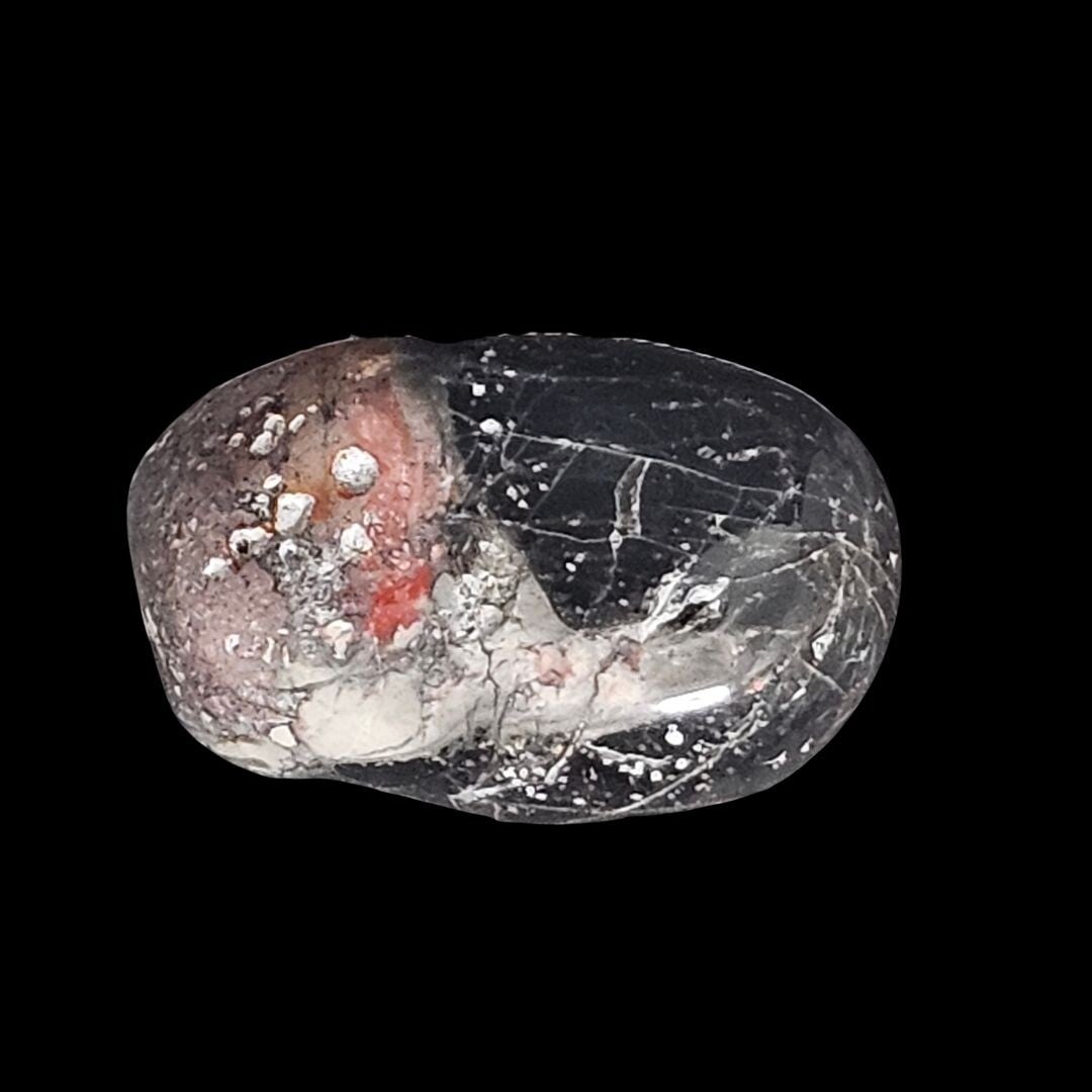 onyx rubané