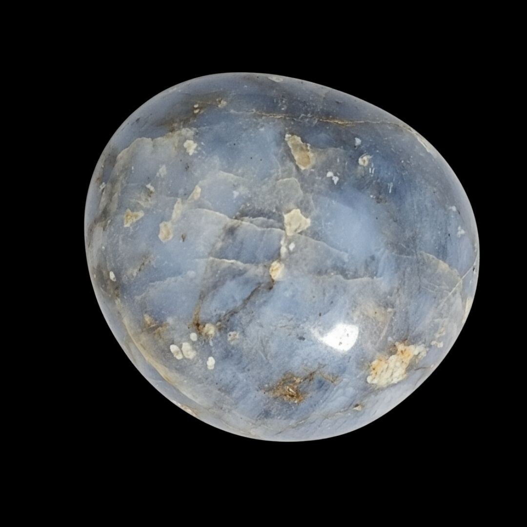 opale bleue