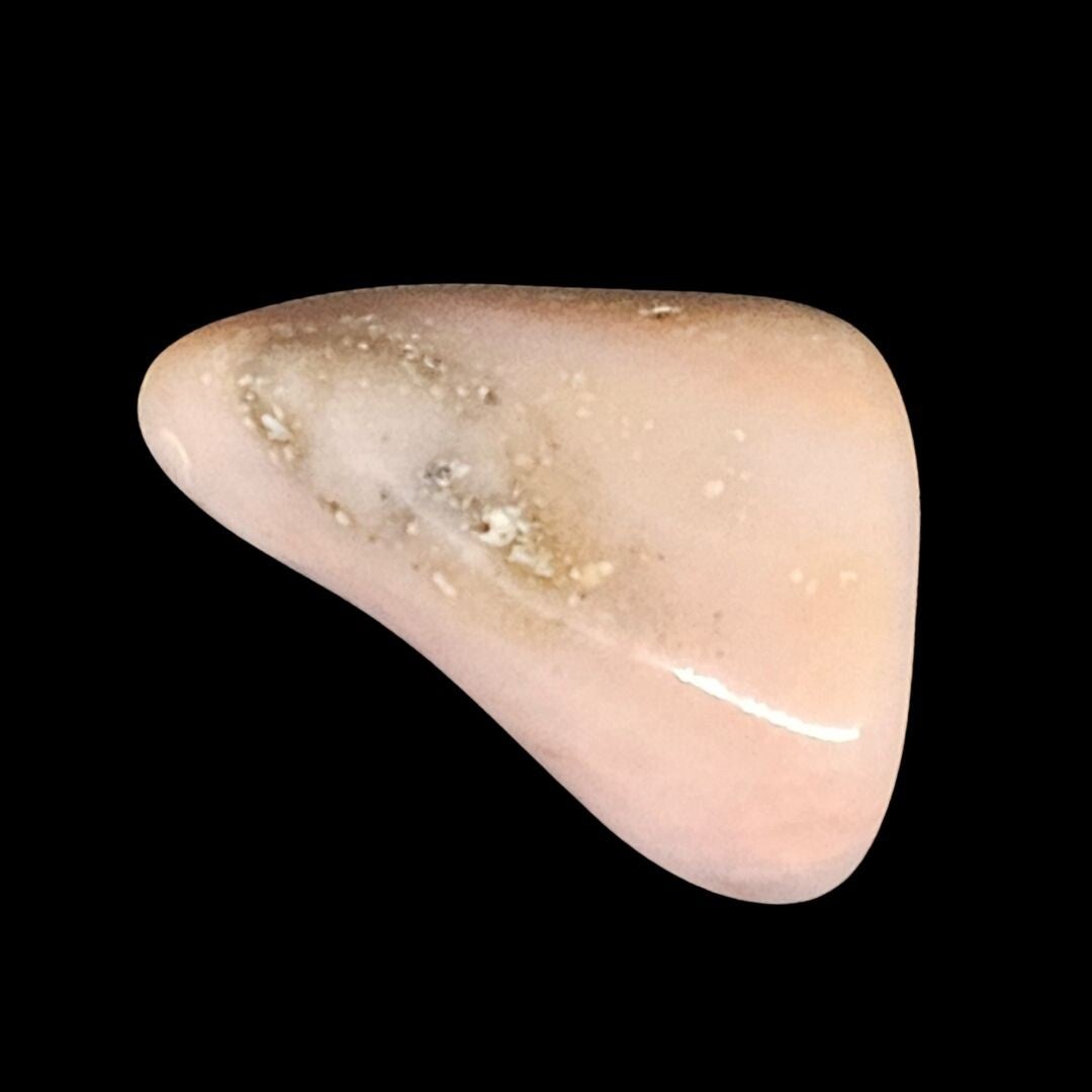 opale rose