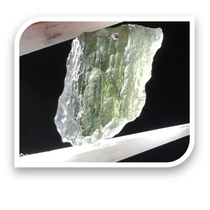 Pierres d'exceptions