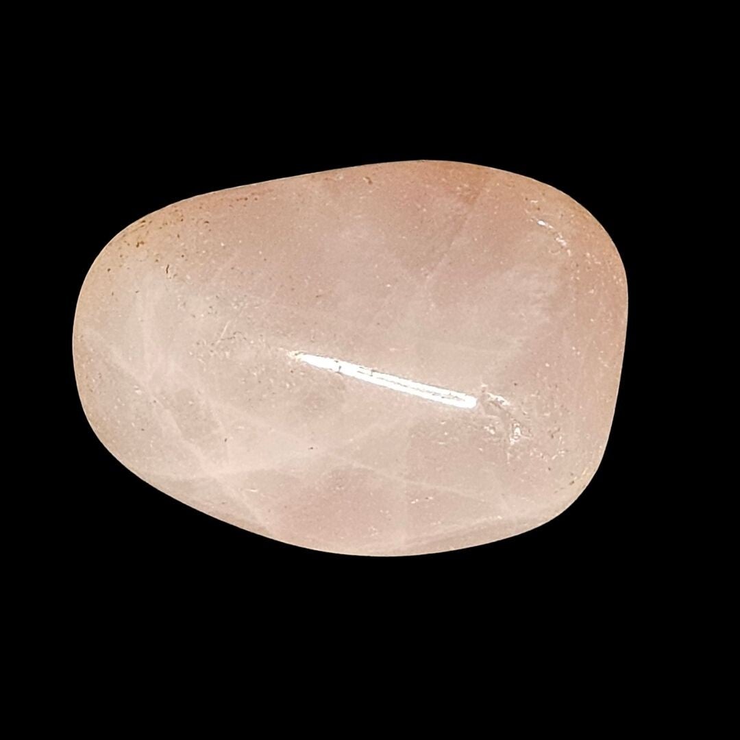 Quartz rose