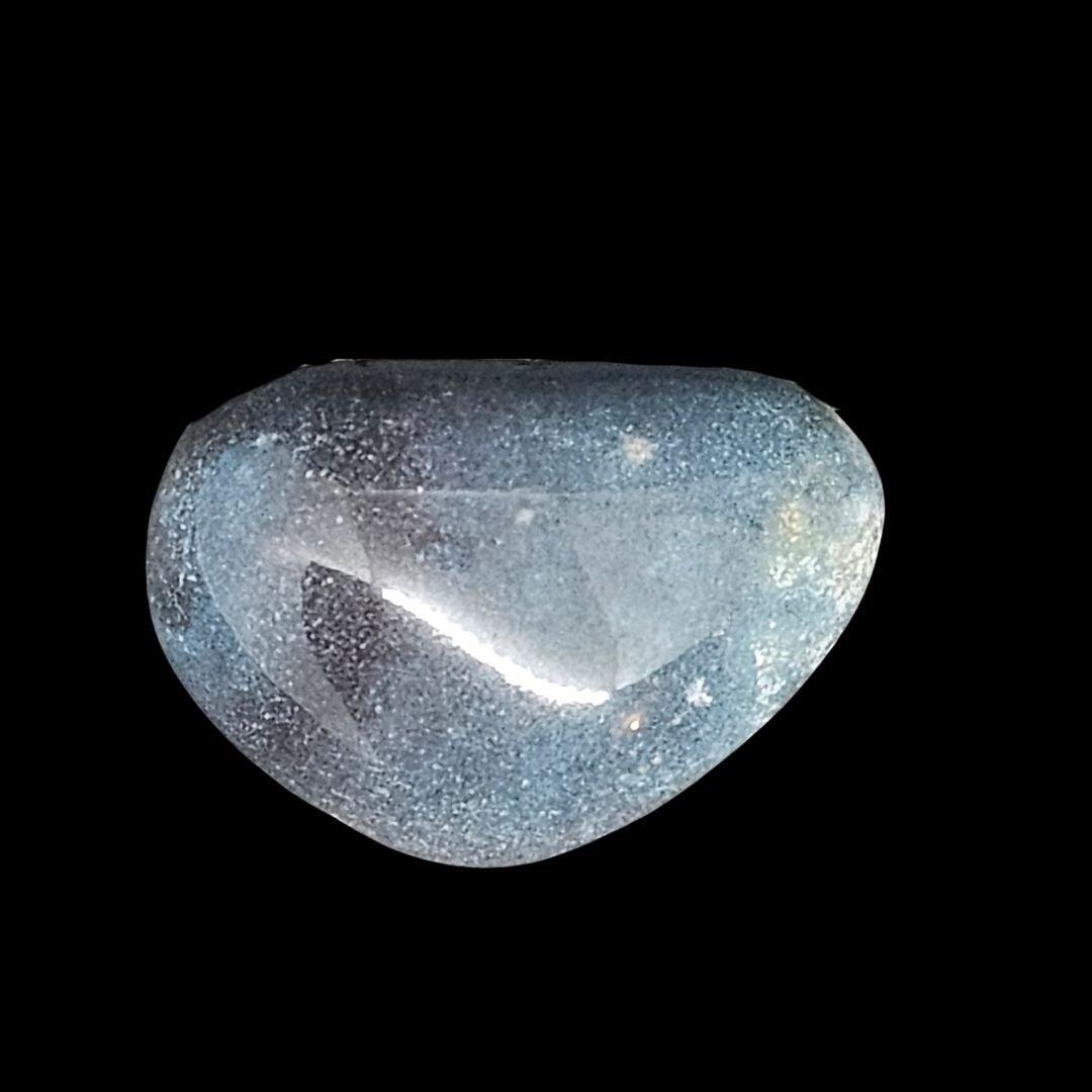 Quartz Trolleite