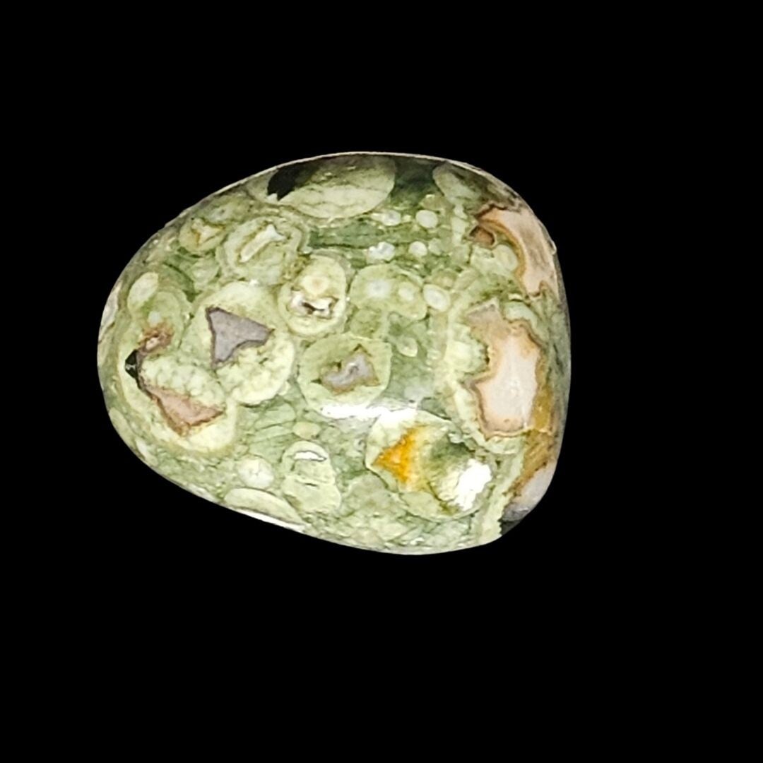 Rhyolite
