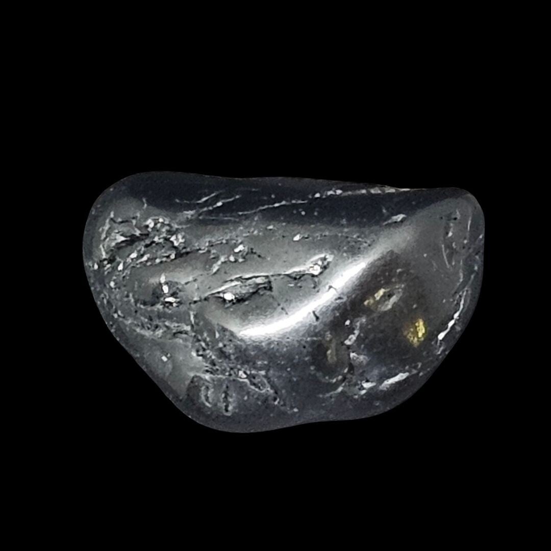 Tourmaline noir