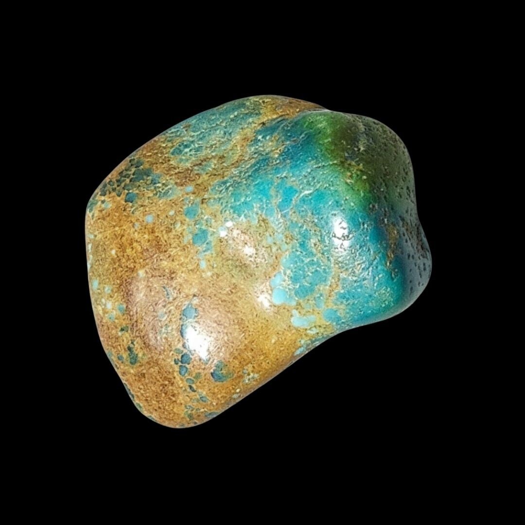 Turquoise
