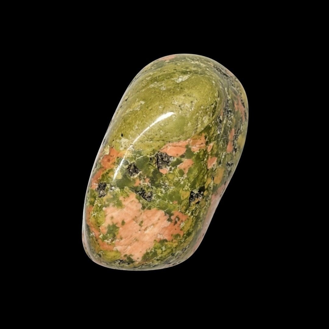 Unakite